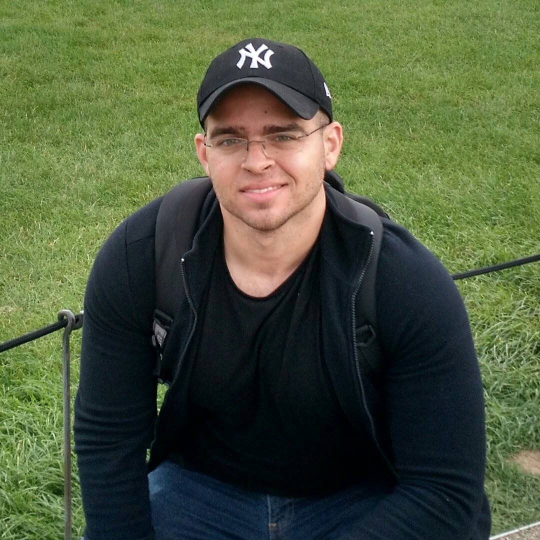 Yuri Adams